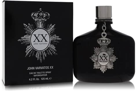 john varvatos heritage cologne